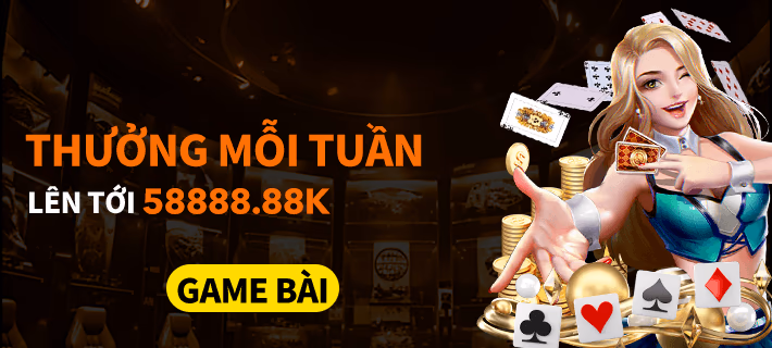 Nhà cái trực tuyến 888now666 - Ưu đãi Game bài